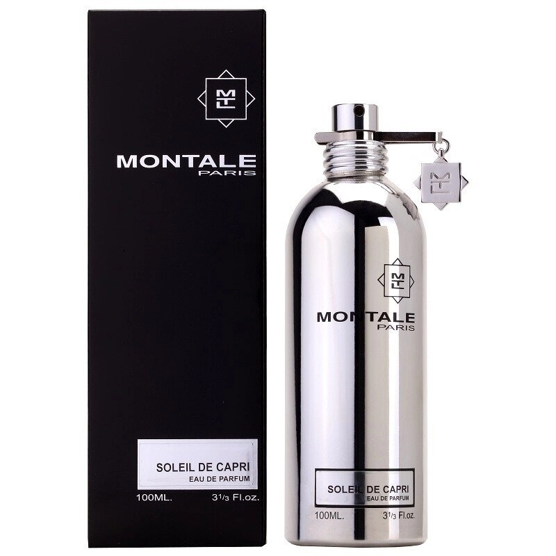 Montale Soleil De Capri Apa De Parfum 100 Ml 0